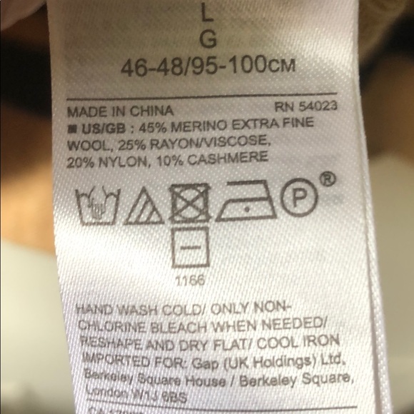 Sweater - Picture 3 of 4